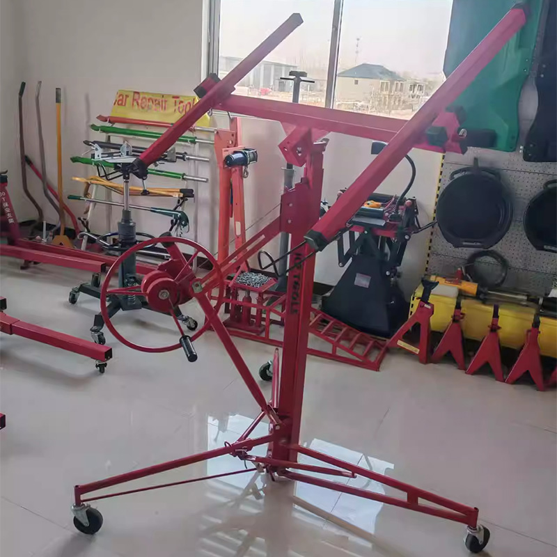 Alat Pengangkat Panel Drywall, - Woodworking Essentials ulasan dan harga