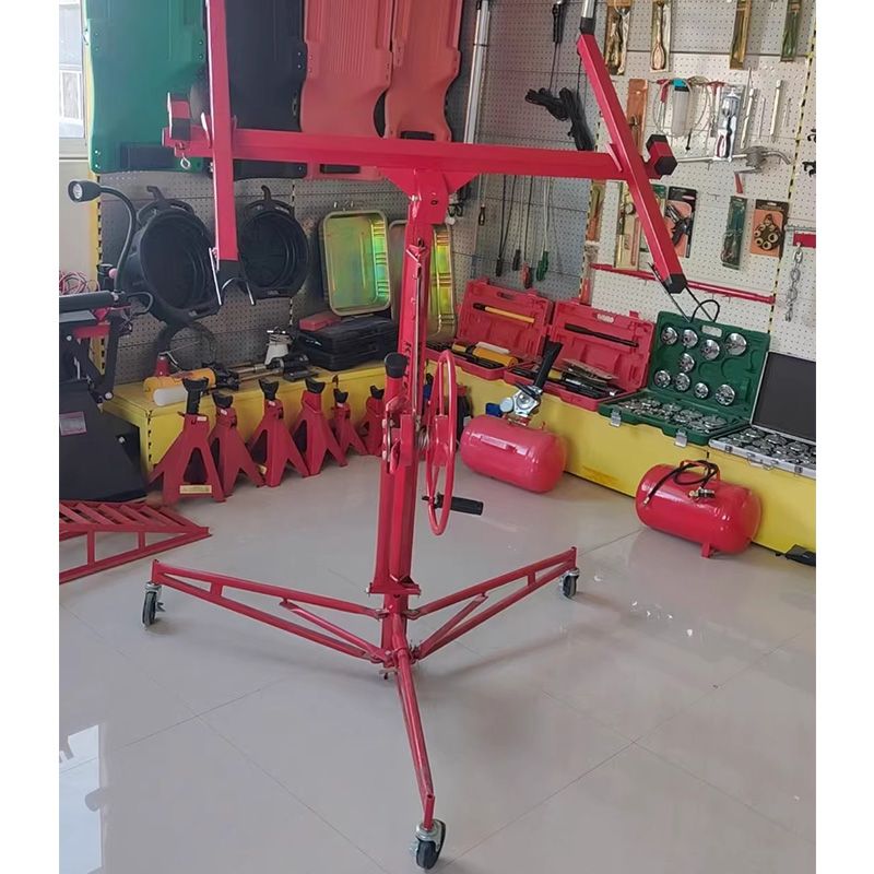 Alat Pengangkat Panel Drywall, - Woodworking Essentials ulasan dan harga