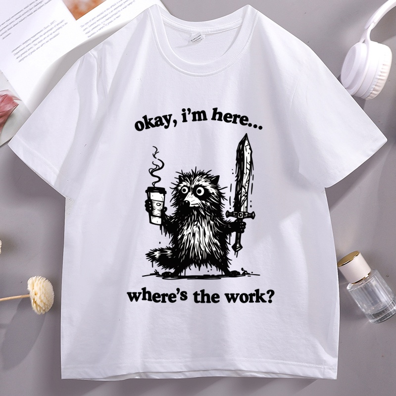 Kaos T-Shirt Sors Table Saw, K - Woodworking Jokes ulasan dan harga