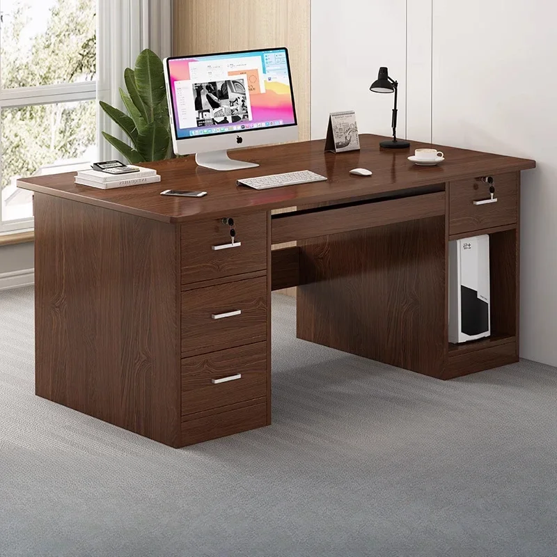 Meja Kerja Kantor Konferensi,  - Woodworking Workshop Design ulasan dan harga