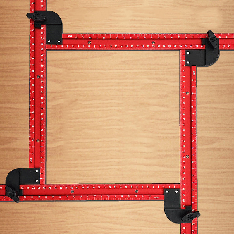 Panduan Template Router perseg - Woodworking Manufacturing ulasan dan harga