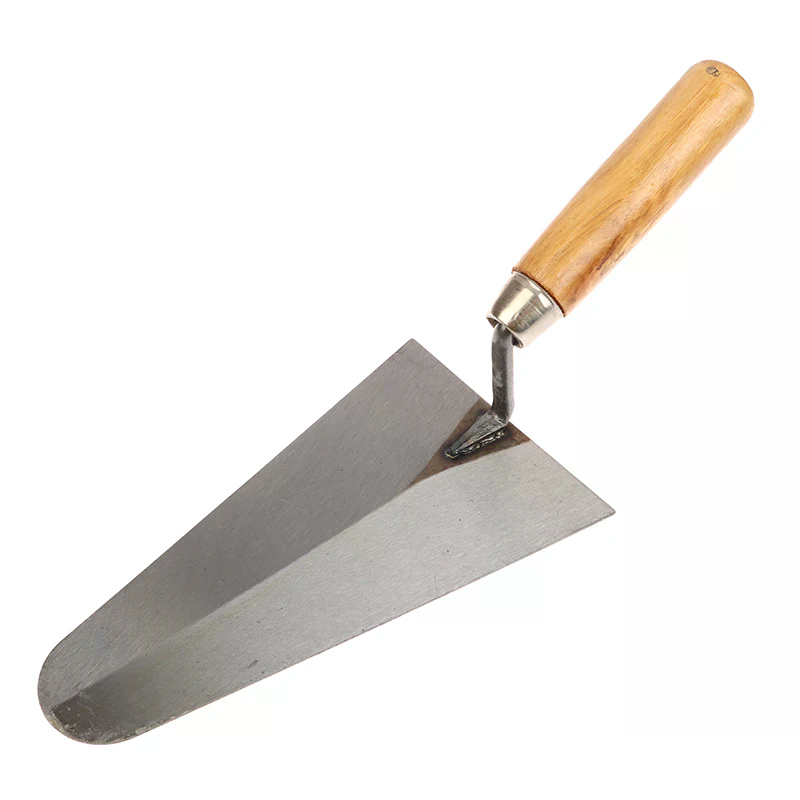 Sekop Plester Dinding Stainles - Woodworking Finishing ulasan dan harga