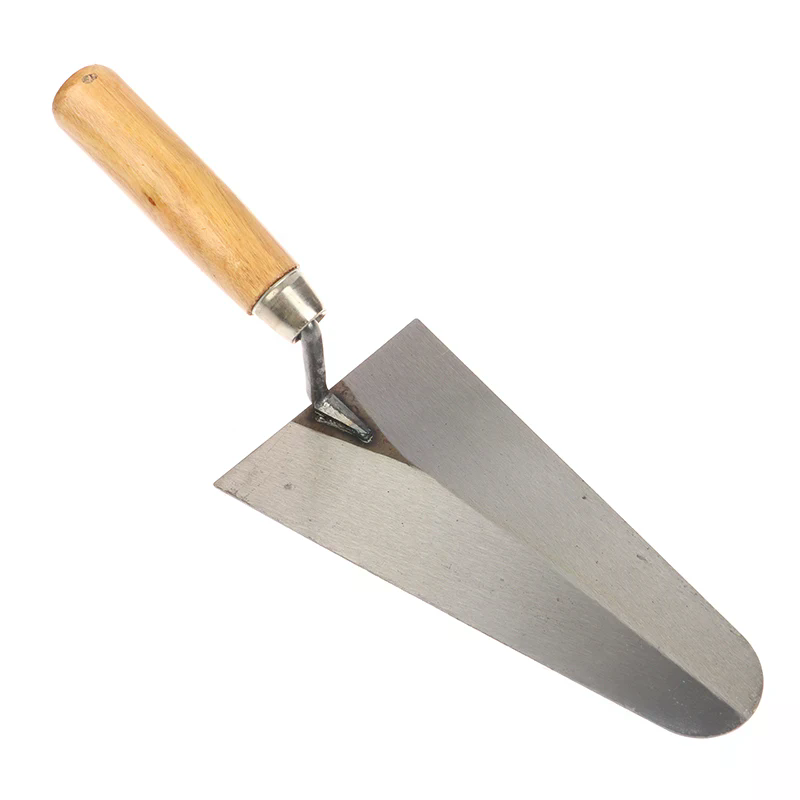 Sekop Plester Dinding Stainles - Woodworking Finishing ulasan dan harga