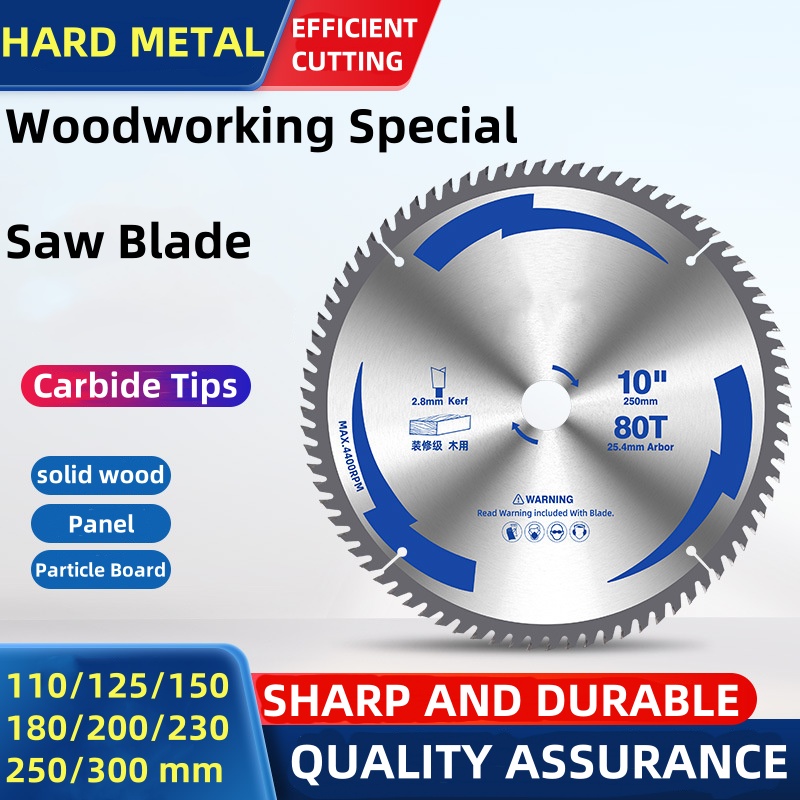 Pisau Gergaji Kayu Khusus untu - Woodworking Manufacturing ulasan dan harga