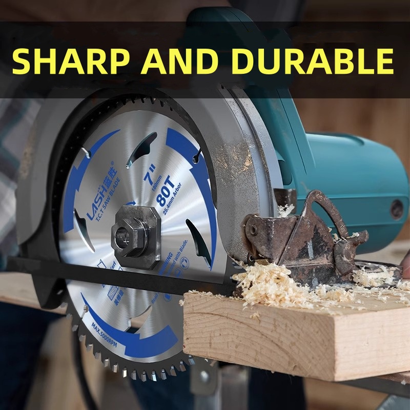 Pisau Gergaji Kayu Khusus untu - Woodworking Manufacturing ulasan dan harga