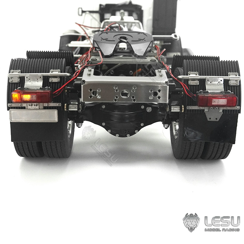 1 Pasang LESU 1/14 RC Model Tr - Woodworking Hobbies ulasan dan harga