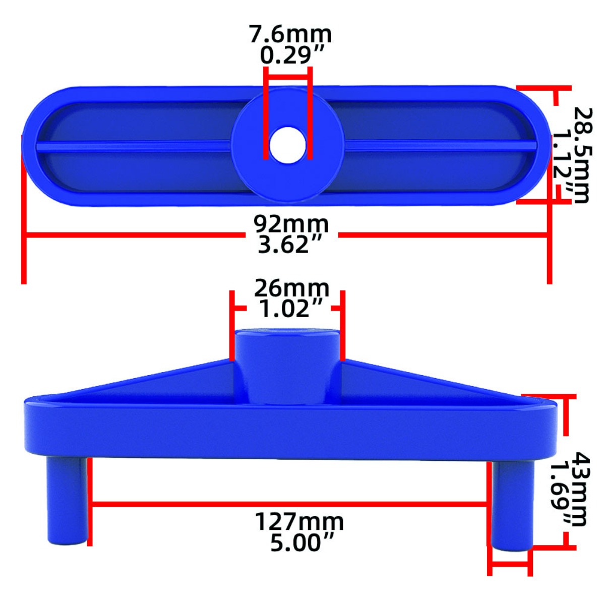 1 buah Alat Penanda Kayu, Penc - Woodworking Marking Gauge ulasan dan harga