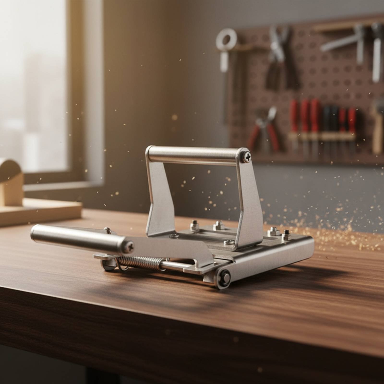 Pemotong Pita Manual dengan Pi - Woodworking Finishing ulasan dan harga