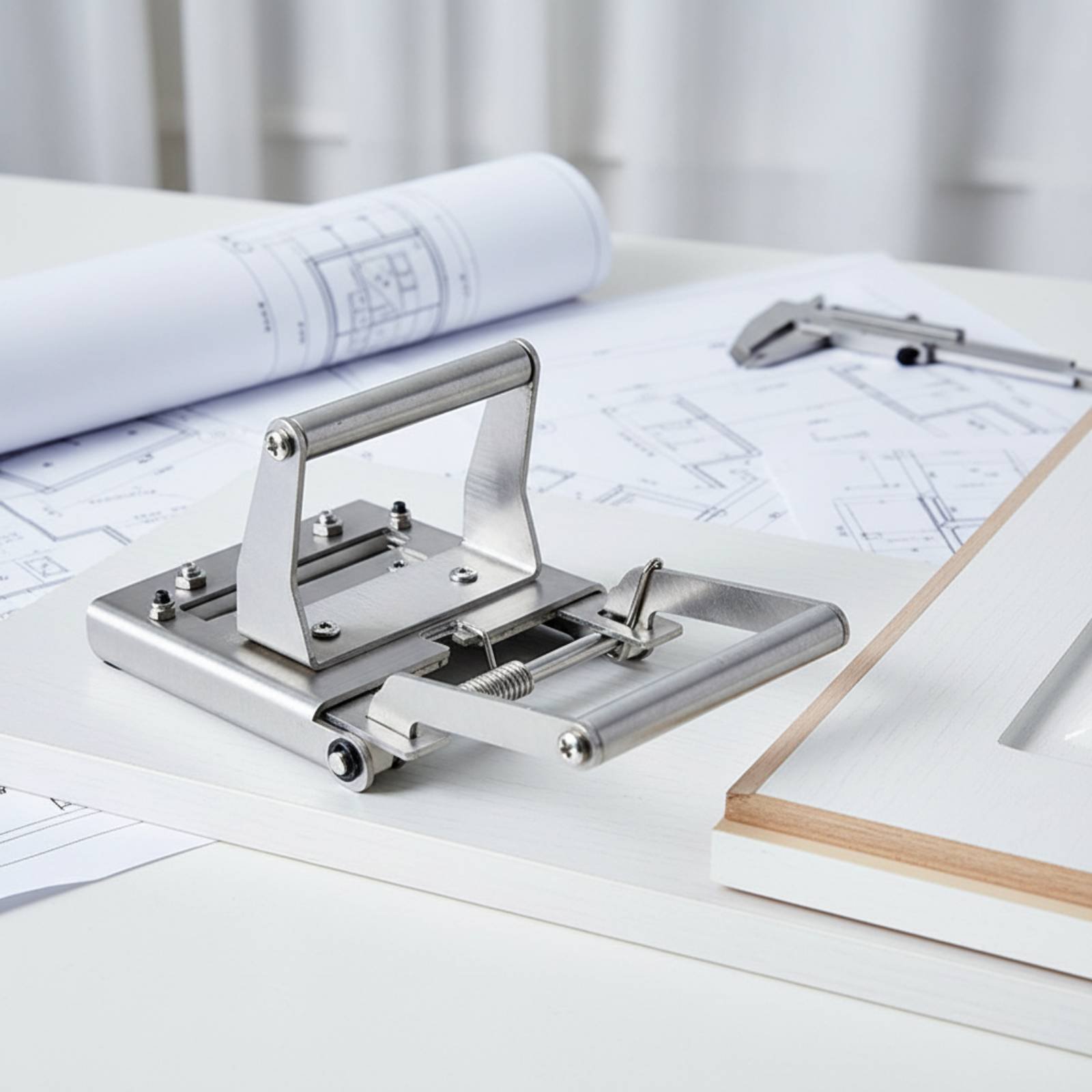 Pemotong Pita Manual dengan Pi - Woodworking Finishing ulasan dan harga