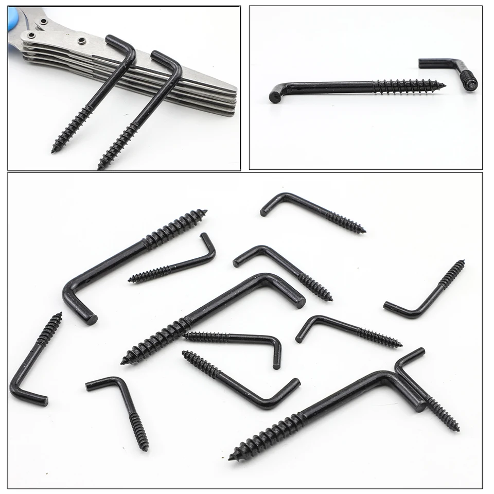 Kait pemasangan langit-langit  - Woodworking Finishing ulasan dan harga