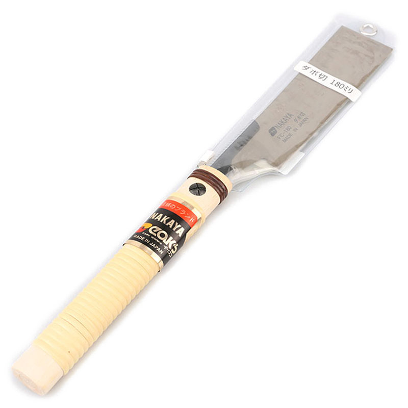 Gergaji tangan Nakaya Jepang,  - Woodworking Hand Saw ulasan dan harga