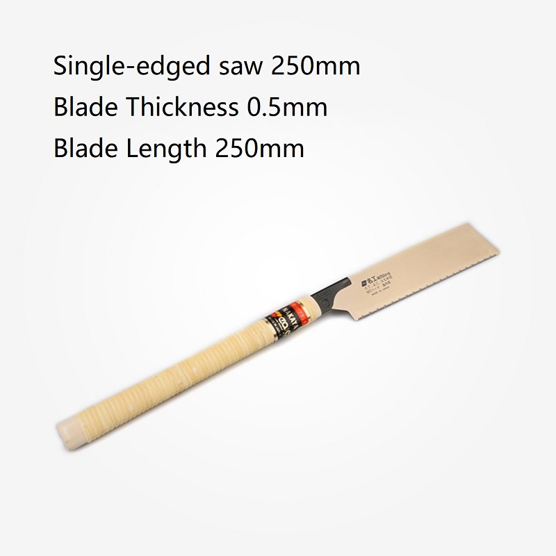 Gergaji tangan Nakaya Jepang,  - Woodworking Hand Saw ulasan dan harga