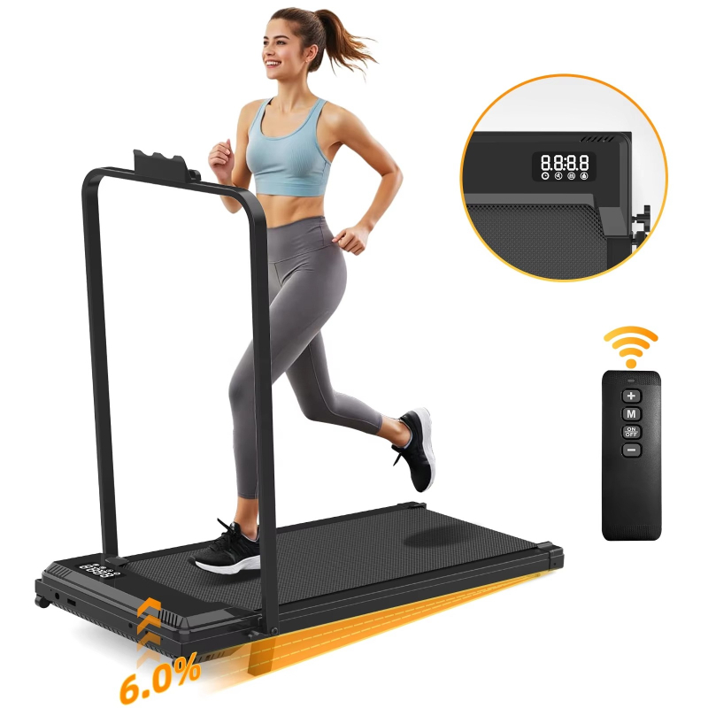 Treadmill Lipat dengan Kontrol - Woodworking Design App ulasan dan harga
