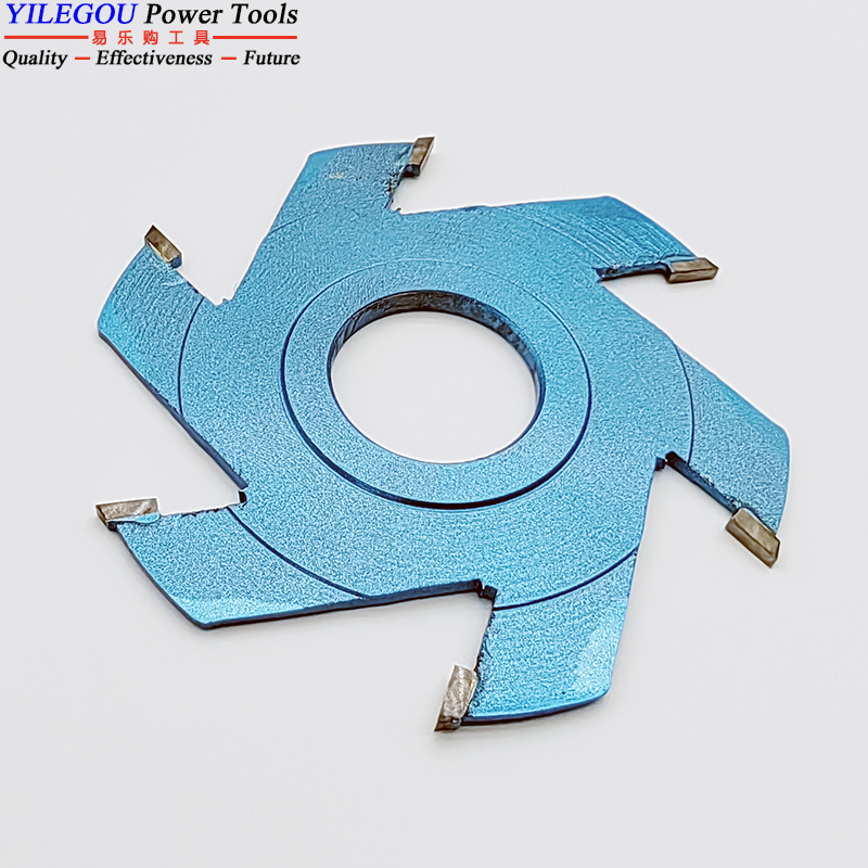 Mata Bor Alur TCT 120mm. Mata  - Woodworking Manufacturing ulasan dan harga