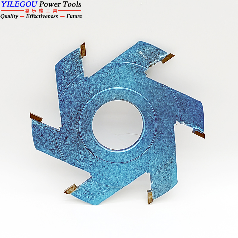 Mata Bor Alur TCT 120mm. Mata  - Woodworking Manufacturing ulasan dan harga