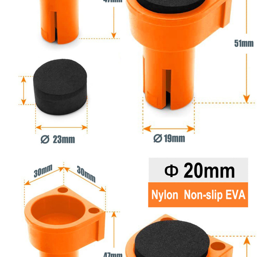 Penjepit Meja Kerja Kayu Nylon - Woodworking Workshop Layout ulasan dan harga
