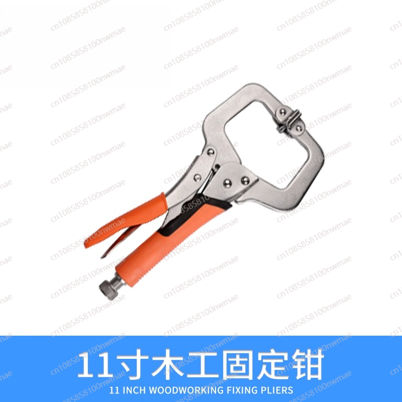 Tang tekan serbaguna multifung - Woodworking Essentials ulasan dan harga