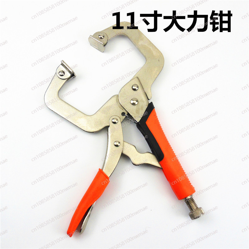 Tang tekan serbaguna multifung - Woodworking Essentials ulasan dan harga