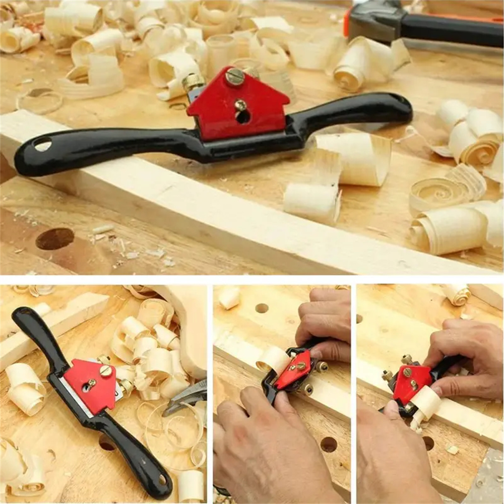 Alat Pemangkas Bidang Kayu Spo - Woodworking Shops ulasan dan harga