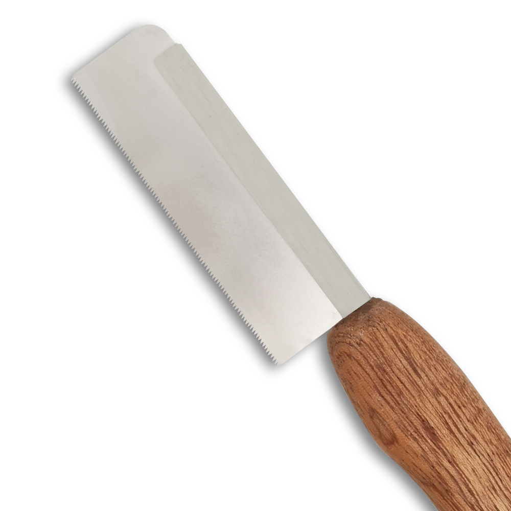 Gergaji Tangan Presisi Pisau U - Woodworking Hand Saw ulasan dan harga