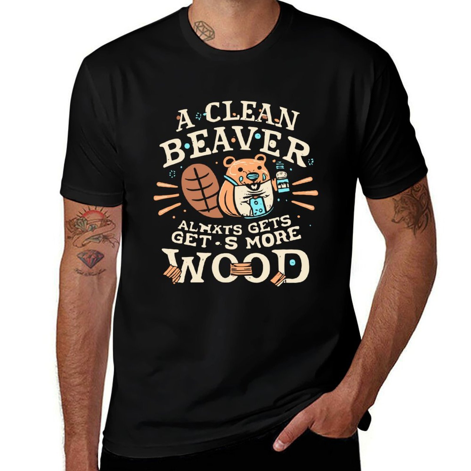 Kaos Lucu untuk Dewasa: 