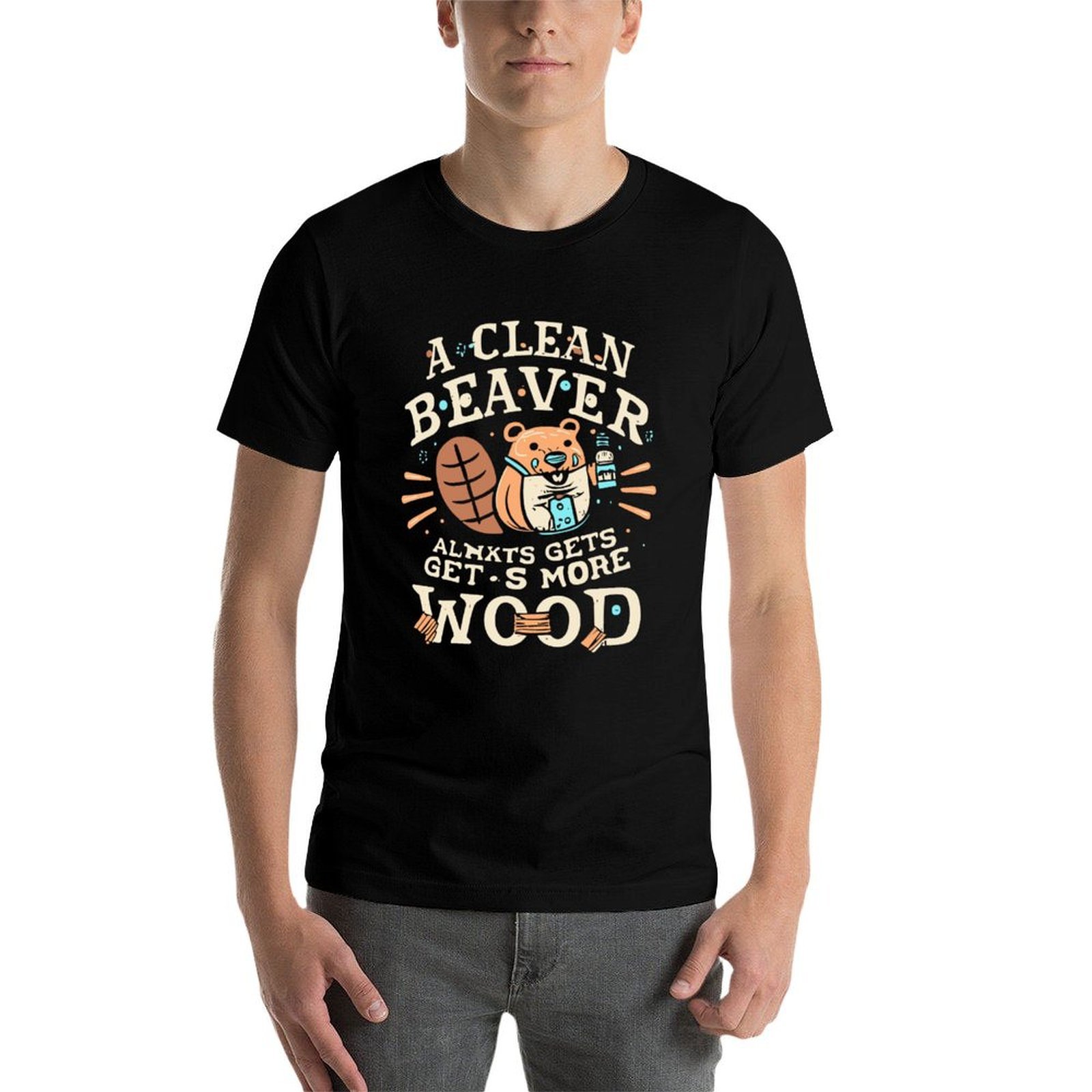 Kaos Lucu untuk Dewasa: 